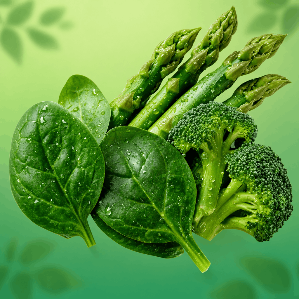 Folic Acid ingredient