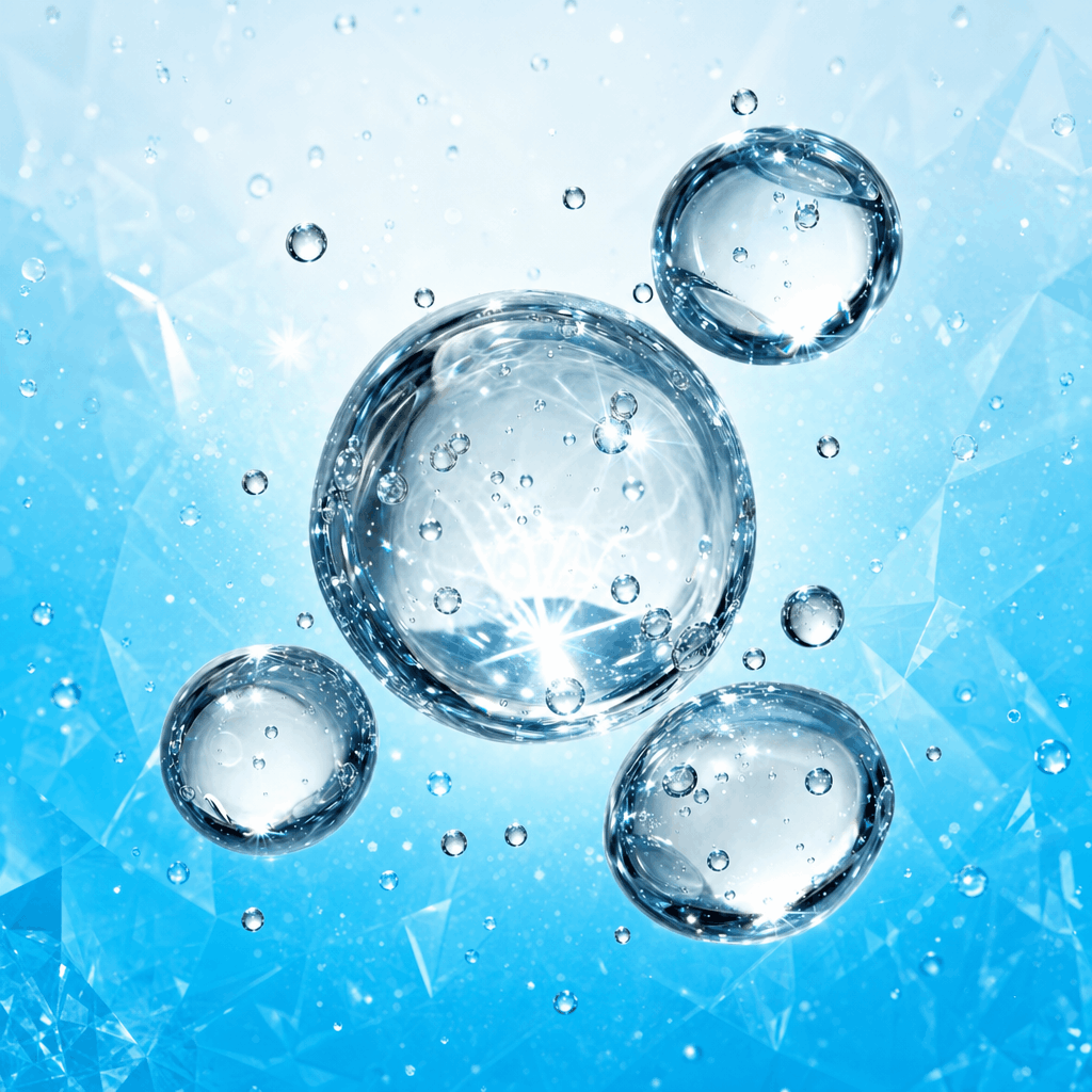 Hyaluronic Acid ingredient