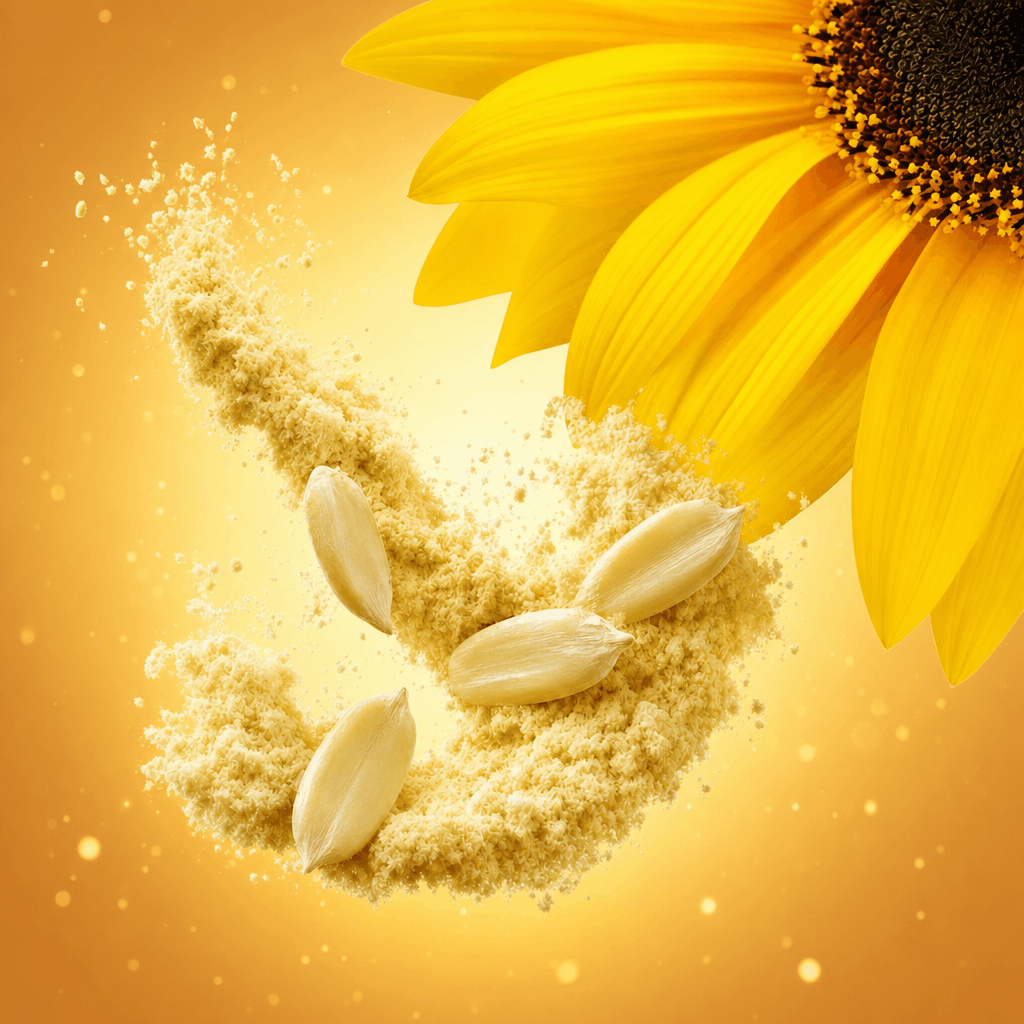 Sunflower Phospholipid ingredient