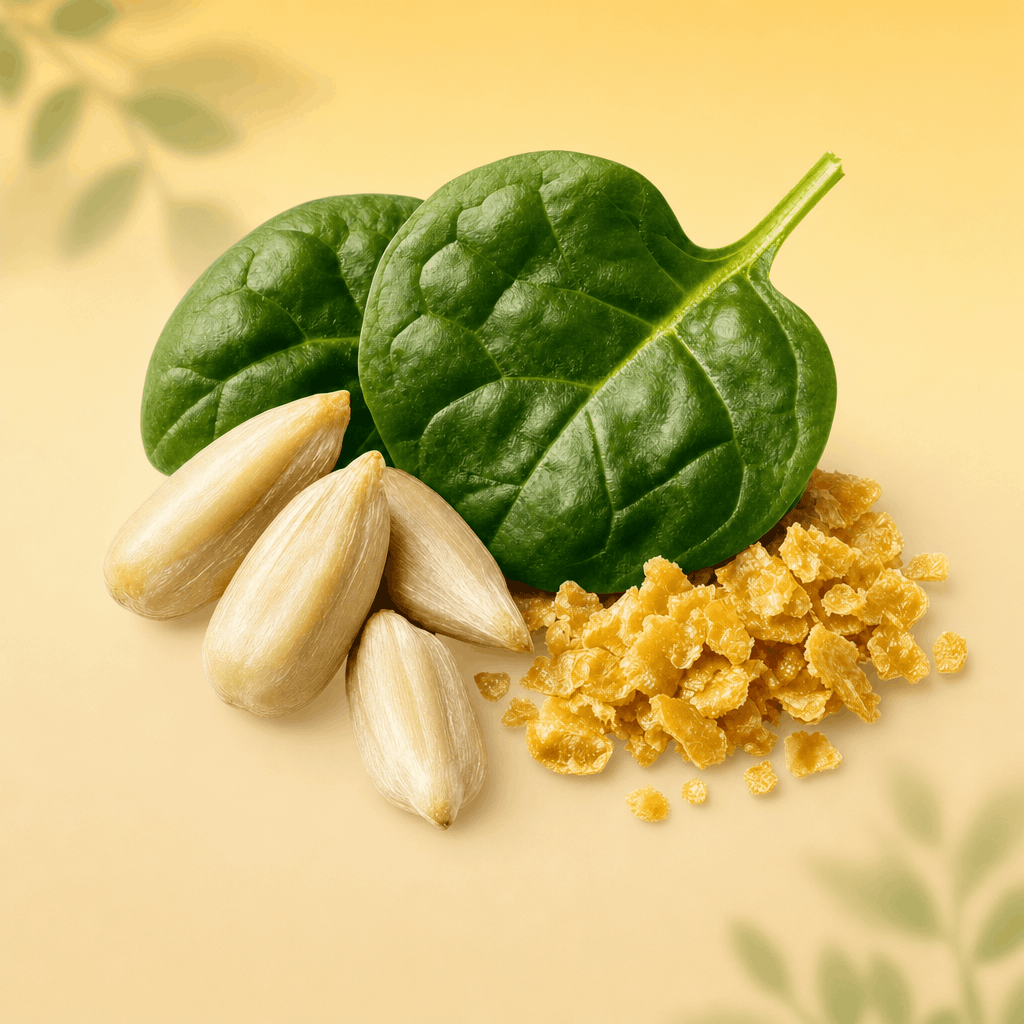 Vitamin B6 ingredient