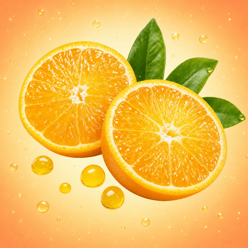 Vitamin C ingredient