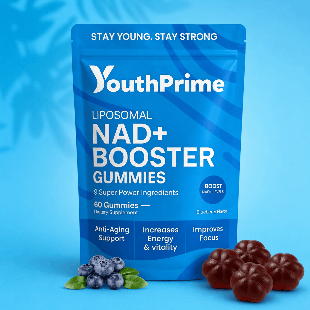 Skin, energy, and mood — YouthPrime results
