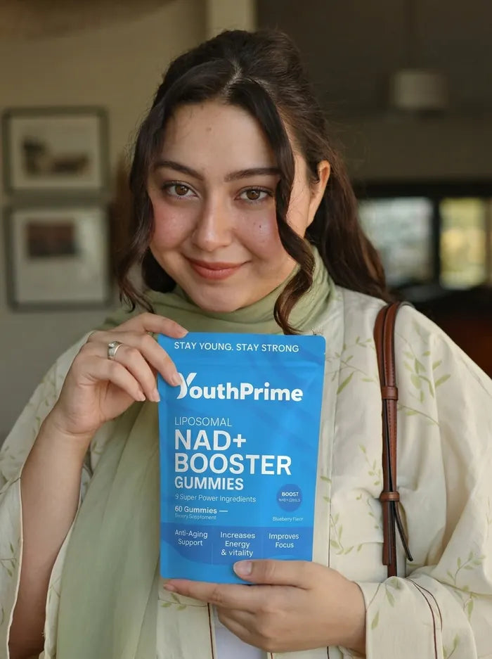 Aisha R.